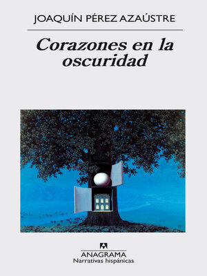 cover image of Corazones en la oscuridad